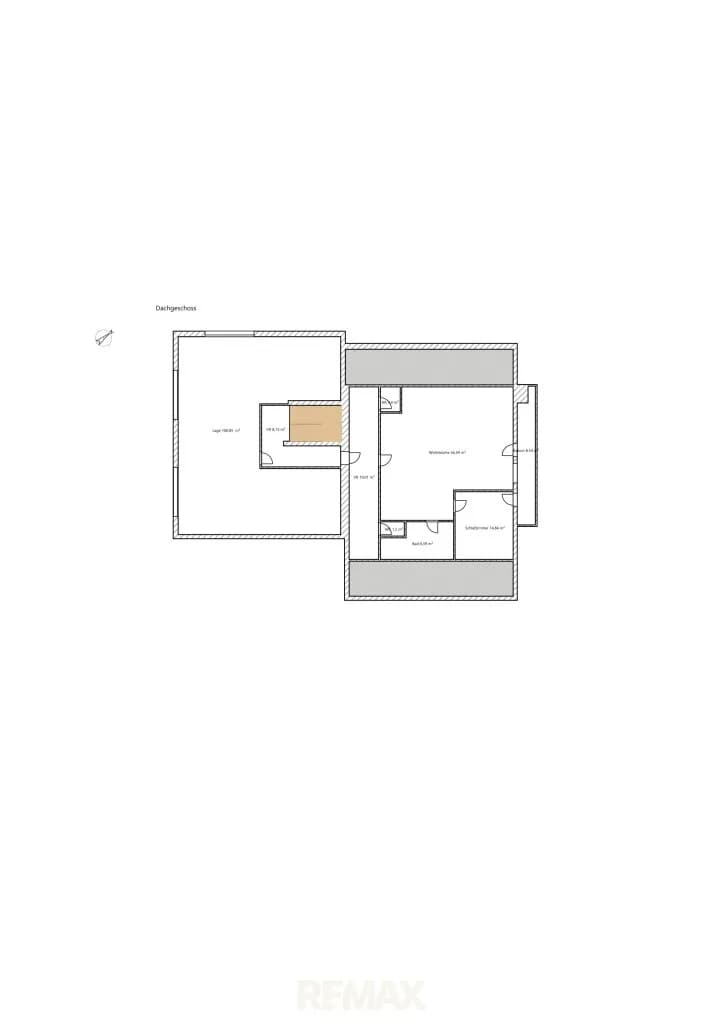 Gewerbeimmobilie kaufen in Bruck-Mürzzuschlag – 1 261 m² – Bild 70 von 91