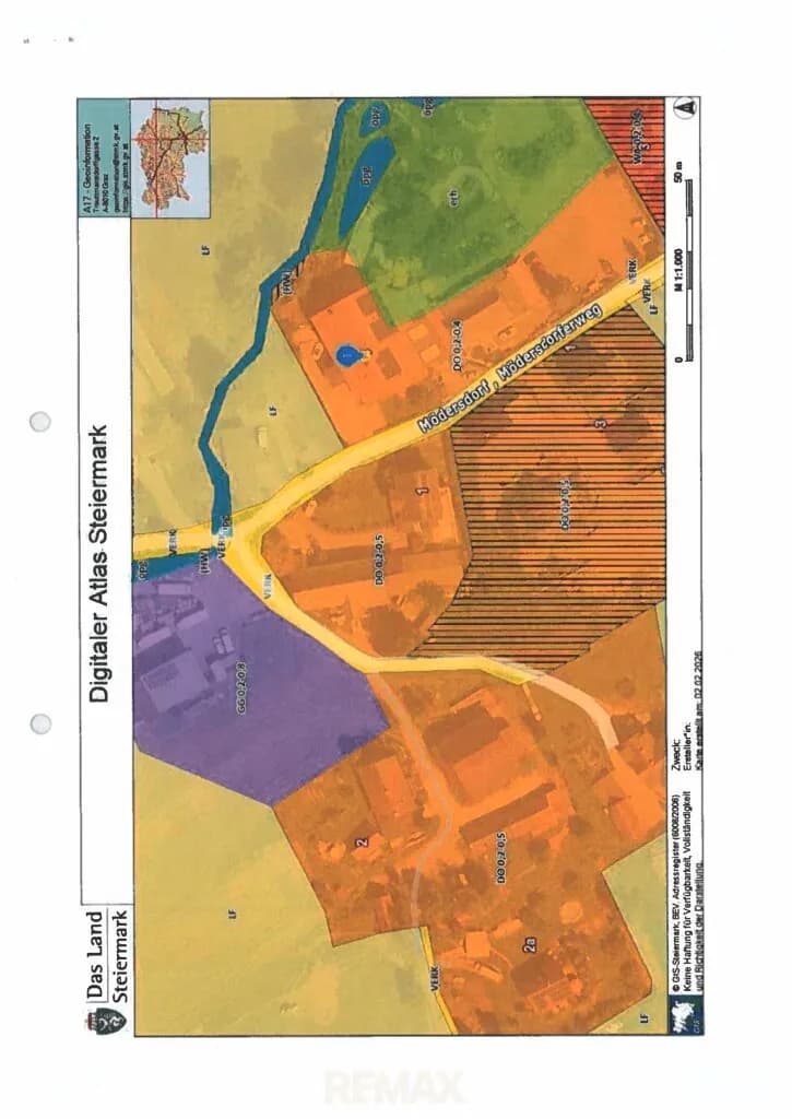 Gewerbeimmobilie kaufen in Bruck-Mürzzuschlag – 1 261 m² – Bild 74 von 91