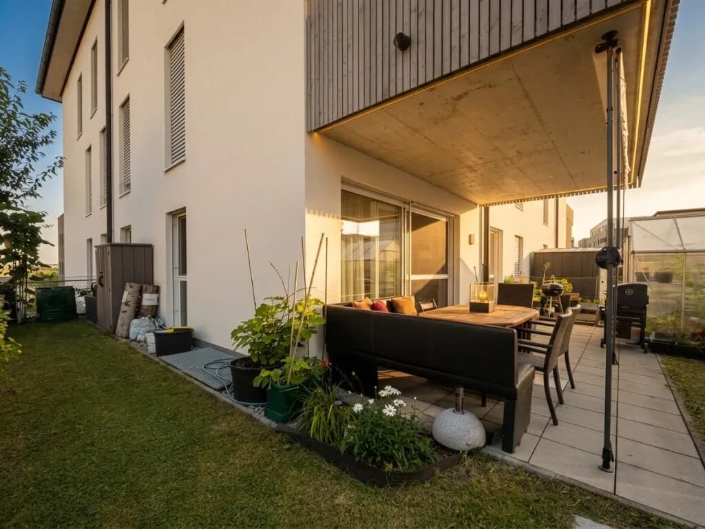 4-Zimmer-Wohnung kaufen in Gmunden – 87,77 m², € 395.000 – Bild 1 von 17