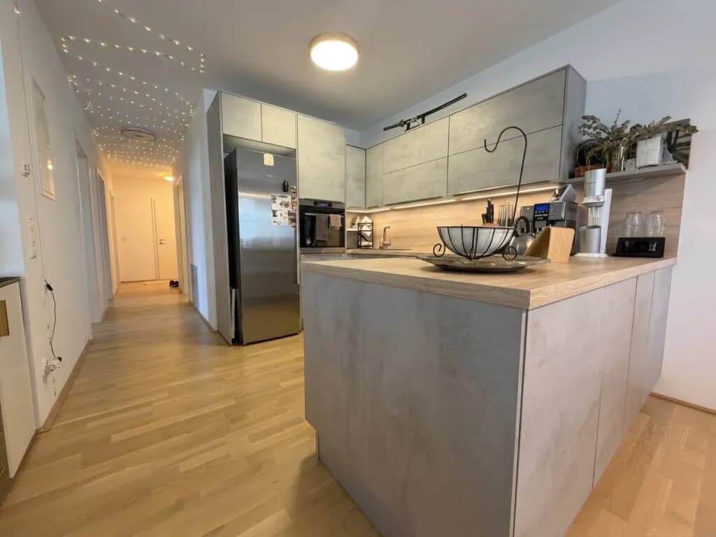 4-Zimmer-Wohnung kaufen in Gmunden – 87,77 m², € 395.000 – Bild 2 von 17