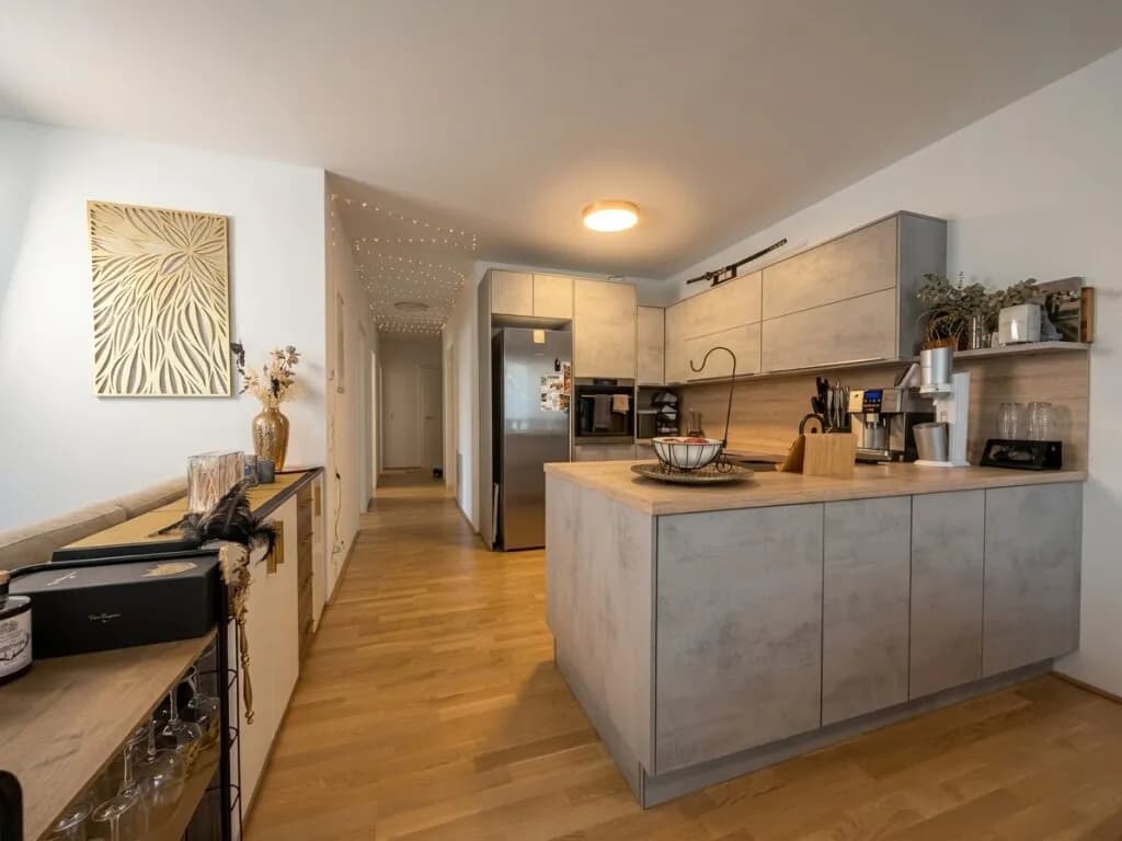 4-Zimmer-Wohnung kaufen in Gmunden – 87,77 m², € 395.000 – Bild 3 von 17