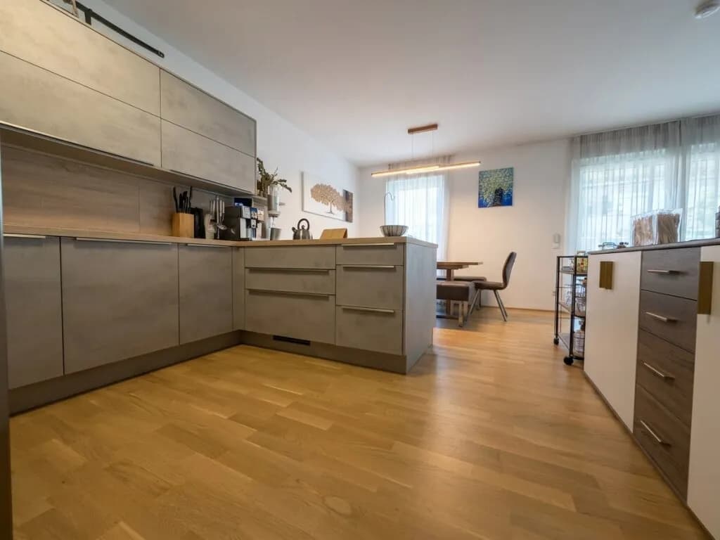4-Zimmer-Wohnung kaufen in Gmunden – 87,77 m², € 395.000 – Bild 4 von 17