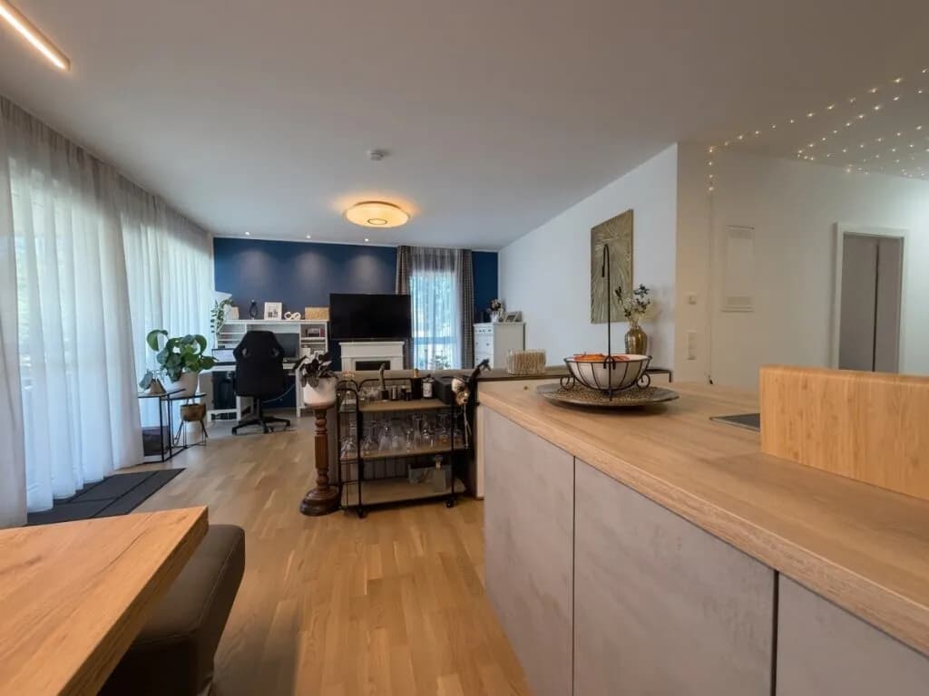 4-Zimmer-Wohnung kaufen in Gmunden – 87,77 m², € 395.000 – Bild 5 von 17