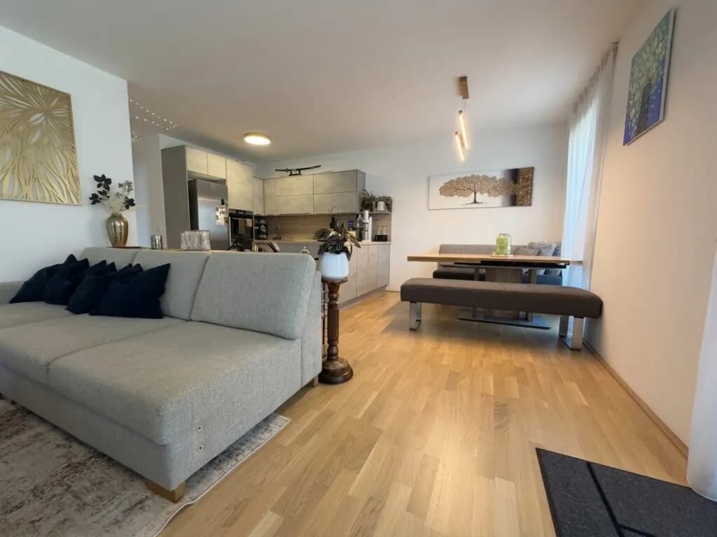 4-Zimmer-Wohnung kaufen in Gmunden – 87,77 m², € 395.000 – Bild 6 von 17