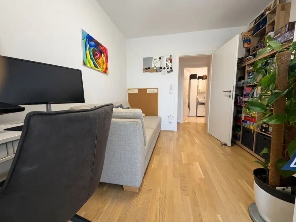 4-Zimmer-Wohnung kaufen in Gmunden – 87,77 m², € 395.000 – Bild 8 von 17