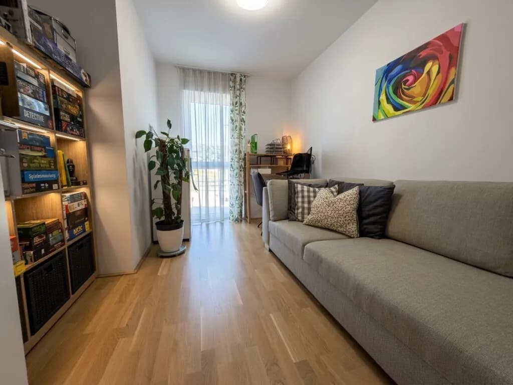 4-Zimmer-Wohnung kaufen in Gmunden – 87,77 m², € 395.000 – Bild 9 von 17