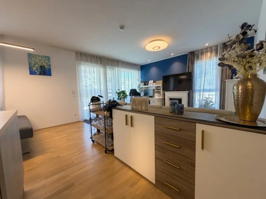 4-Zimmer-Wohnung kaufen in Gmunden – 87,77 m², € 395.000 – Bild 11 von 17