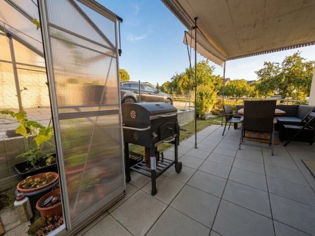 4-Zimmer-Wohnung kaufen in Gmunden – 87,77 m², € 395.000 – Bild 14 von 17