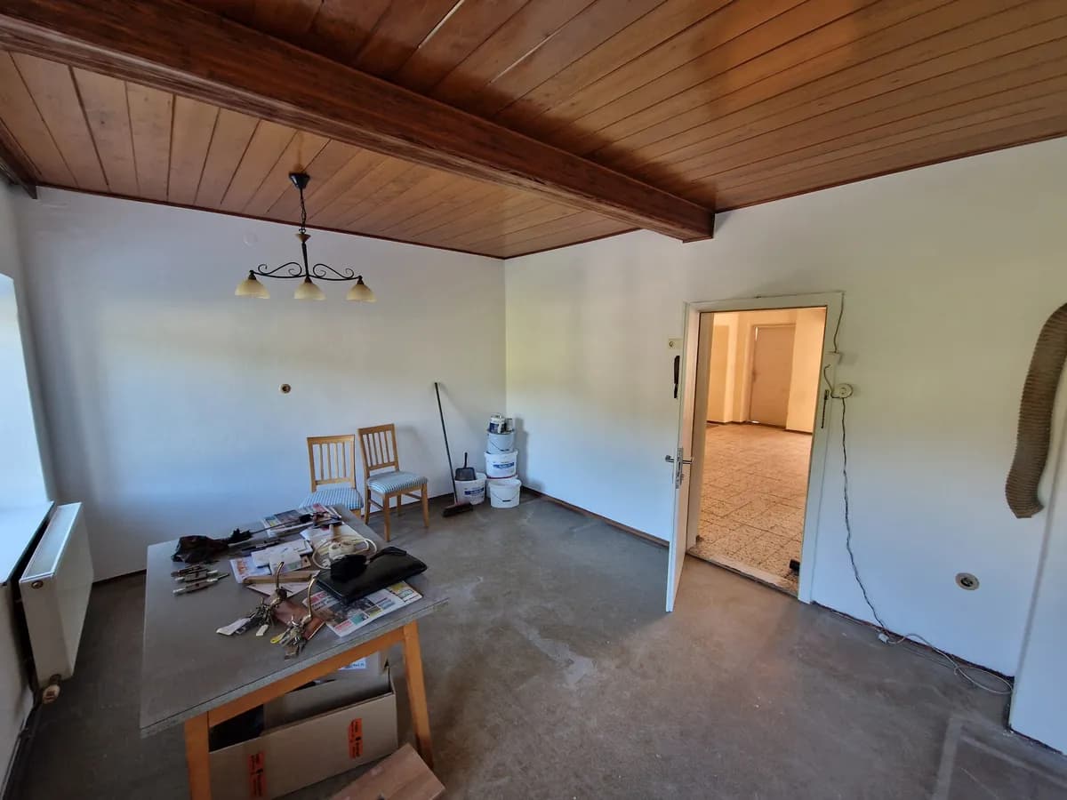 2-Zimmer-Wohnung mieten in Weiz – 34 m², € 470 – Bild 2 von 5