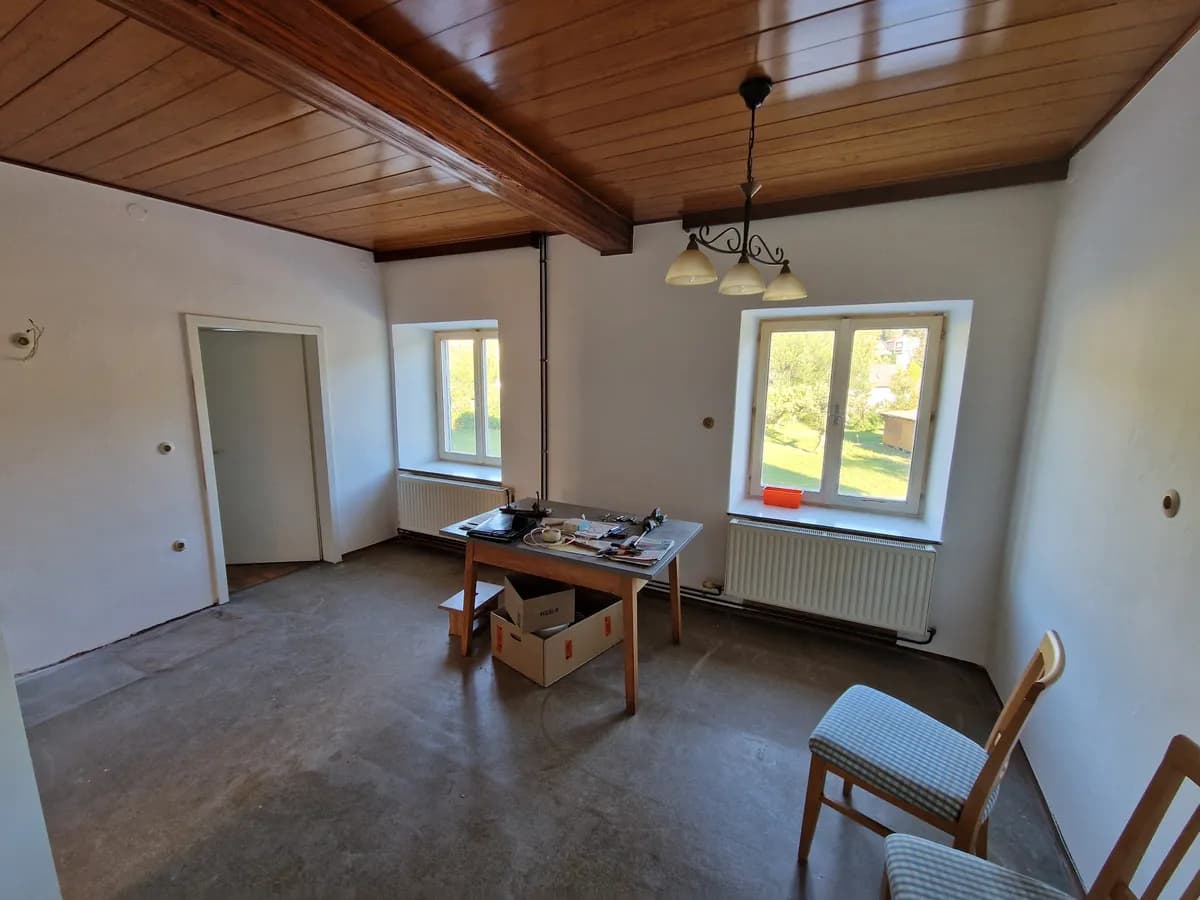 2-Zimmer-Wohnung mieten in Weiz – 34 m², € 470 – Bild 3 von 5