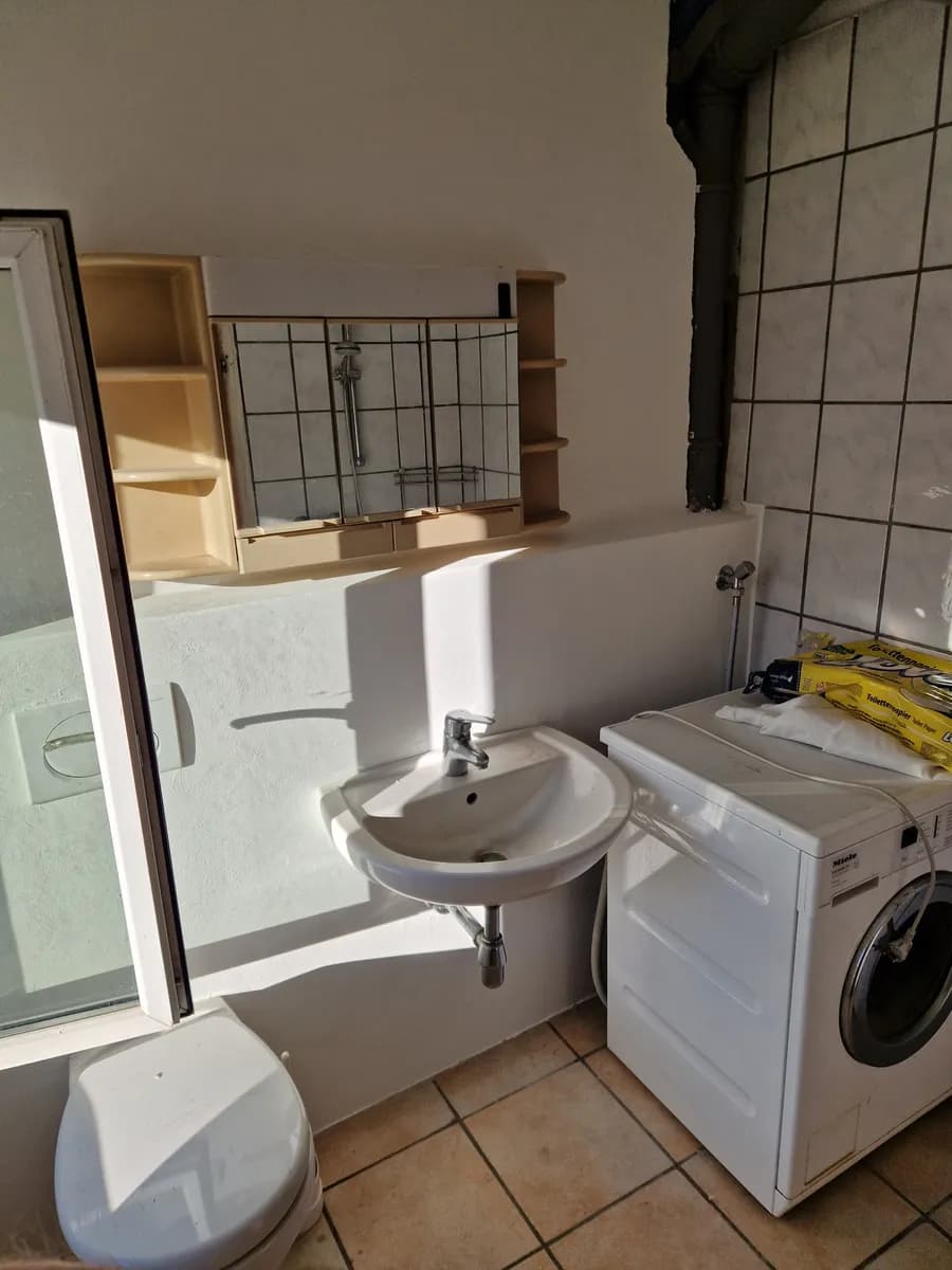 2-Zimmer-Wohnung mieten in Weiz – 34 m², € 470 – Bild 4 von 5