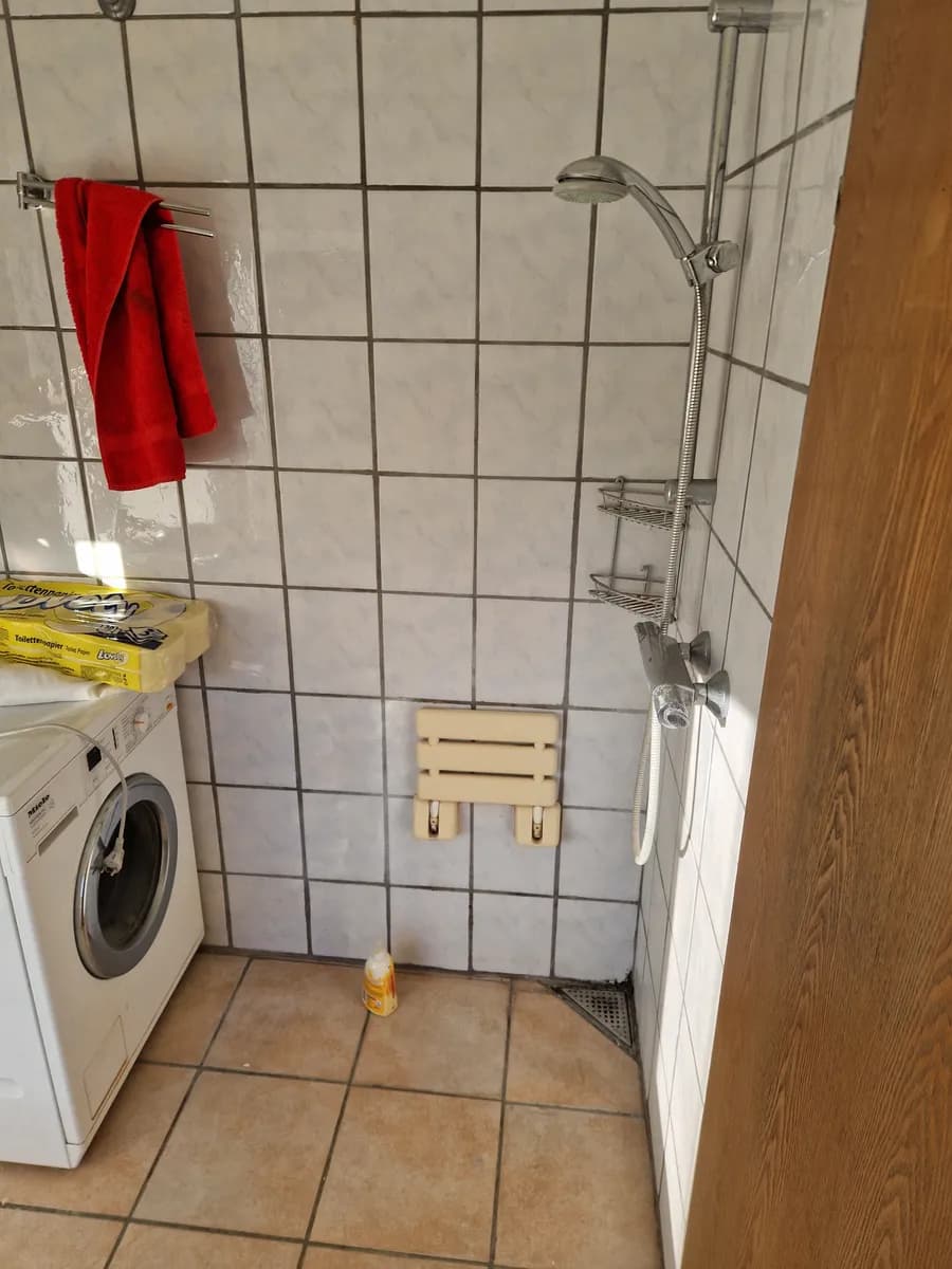 2-Zimmer-Wohnung mieten in Weiz – 34 m², € 470 – Bild 5 von 5