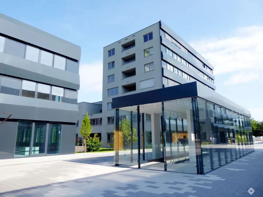 Gewerbeimmobilie mieten in Hallein – 229 m², € 5.668 – Bild 2 von 5