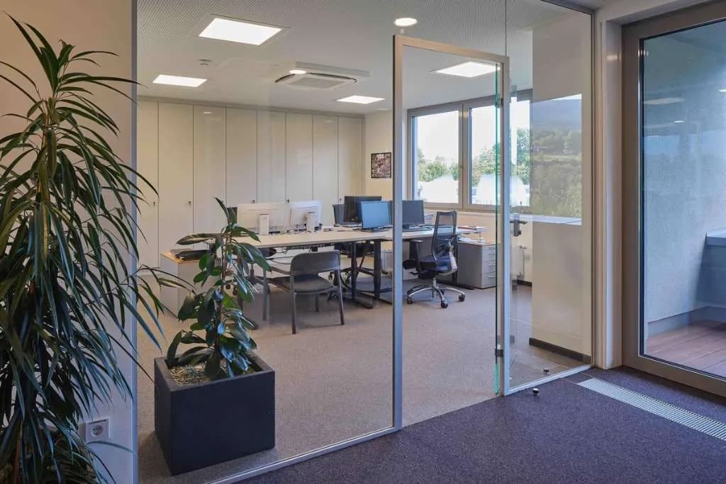 Gewerbeimmobilie mieten in Hallein – 229 m², € 5.668 – Bild 3 von 5