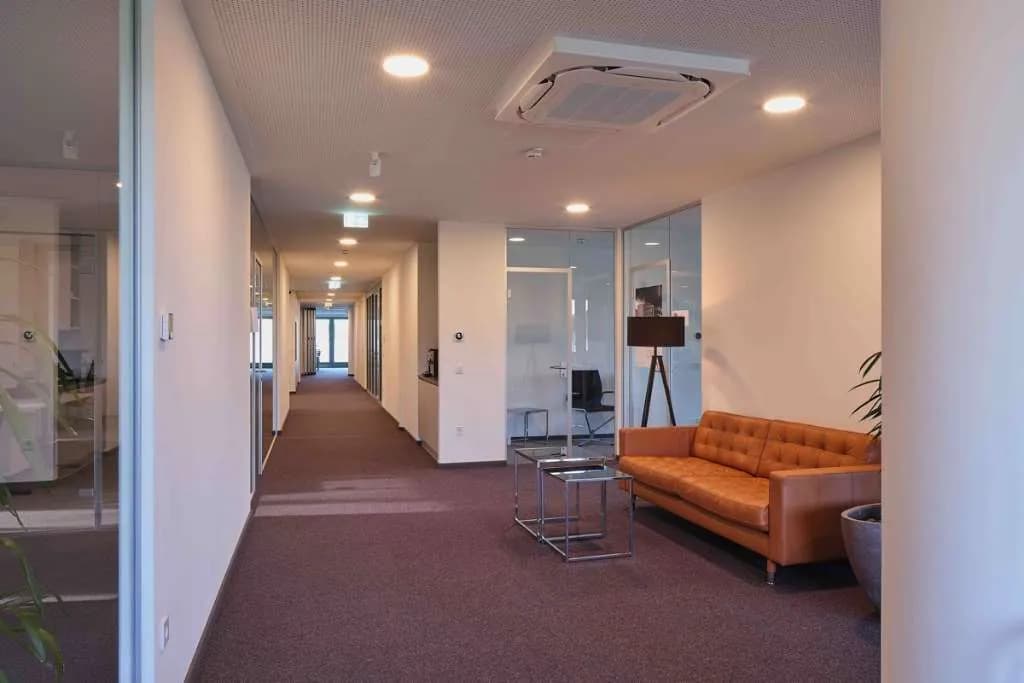 Gewerbeimmobilie mieten in Hallein – 229 m², € 5.668 – Bild 4 von 5