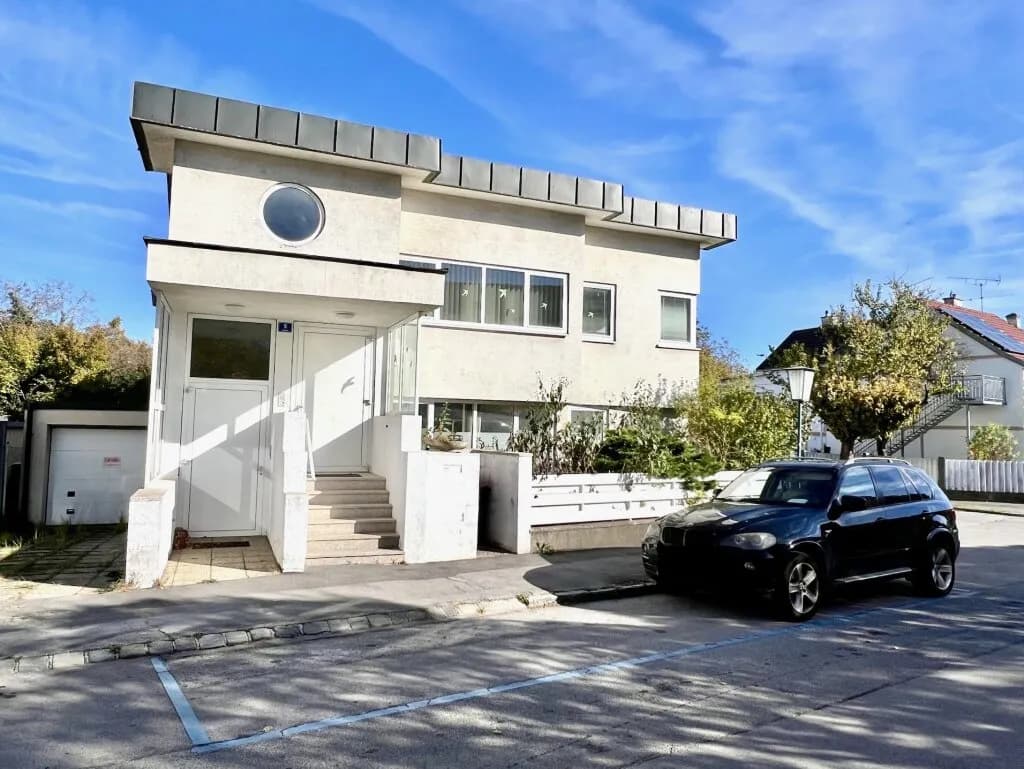 Haus kaufen in Mistelbach – 285,19 m², € 980.000 – Bild 44 von 50