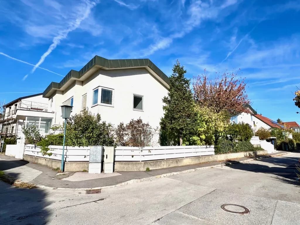 Haus kaufen in Mistelbach – 285,19 m², € 980.000 – Bild 45 von 50