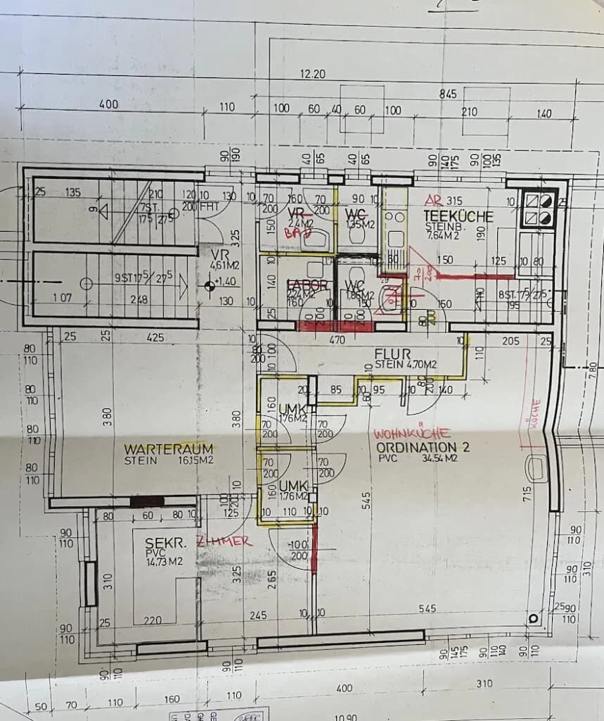 Haus kaufen in Mistelbach – 285,19 m², € 980.000 – Bild 48 von 50