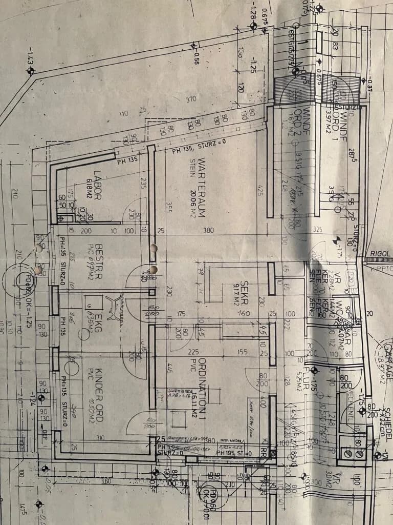 Haus kaufen in Mistelbach – 285,19 m², € 980.000 – Bild 49 von 50
