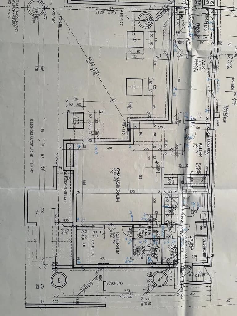Haus kaufen in Mistelbach – 285,19 m², € 980.000 – Bild 50 von 50