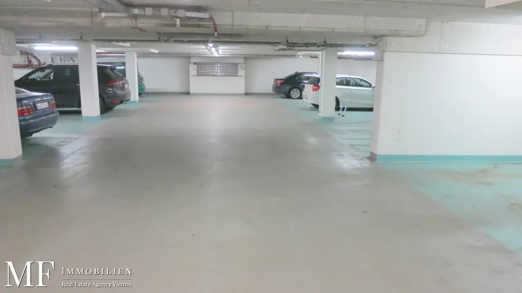 Immobilie mieten in Wien – 13 m², € 149 – Bild 2 von 2