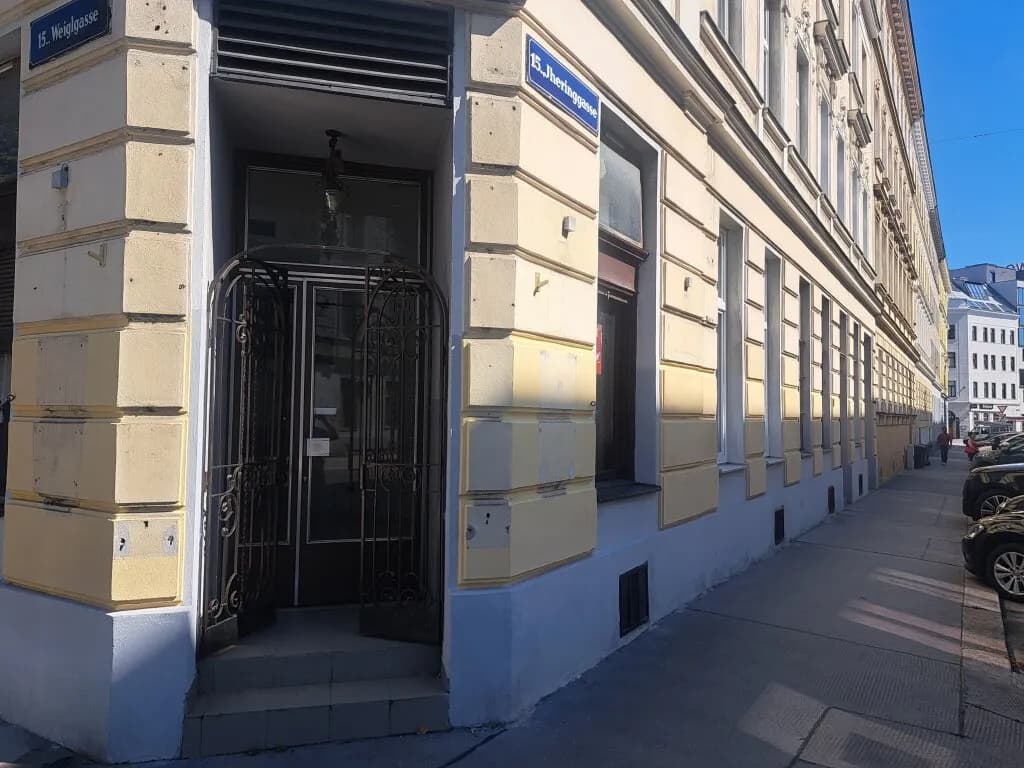 Gewerbeimmobilie mieten in Wien – 114 m², € 1.776 – Bild 2 von 8