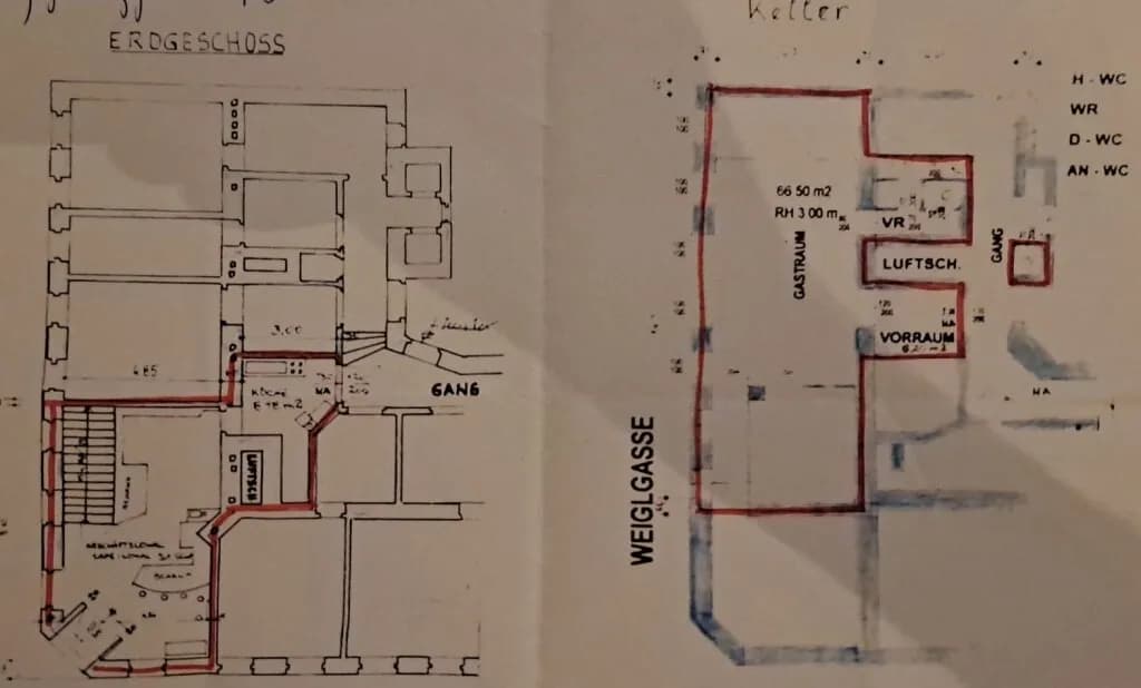 Gewerbeimmobilie mieten in Wien – 114 m², € 1.776 – Bild 8 von 8