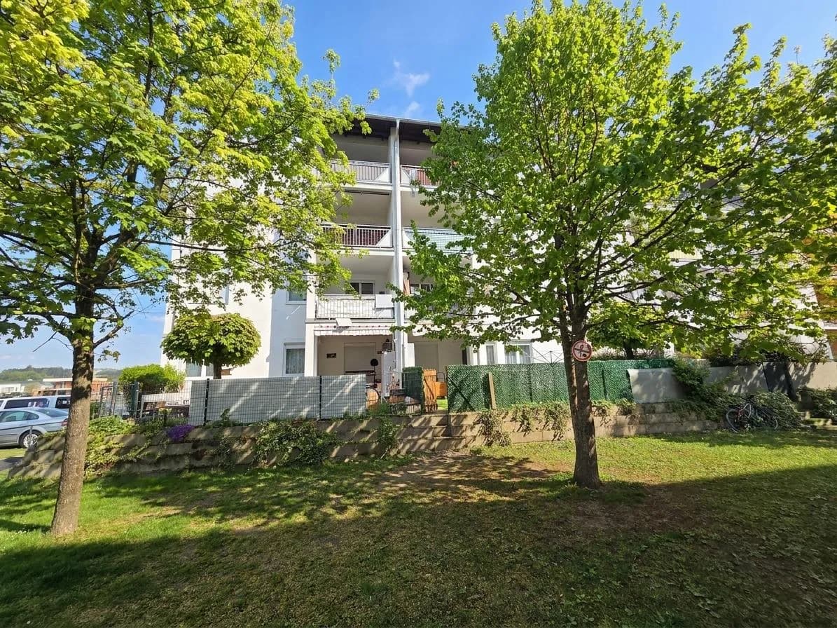 Wohnung kaufen in Perg – 95 m², € 159.000