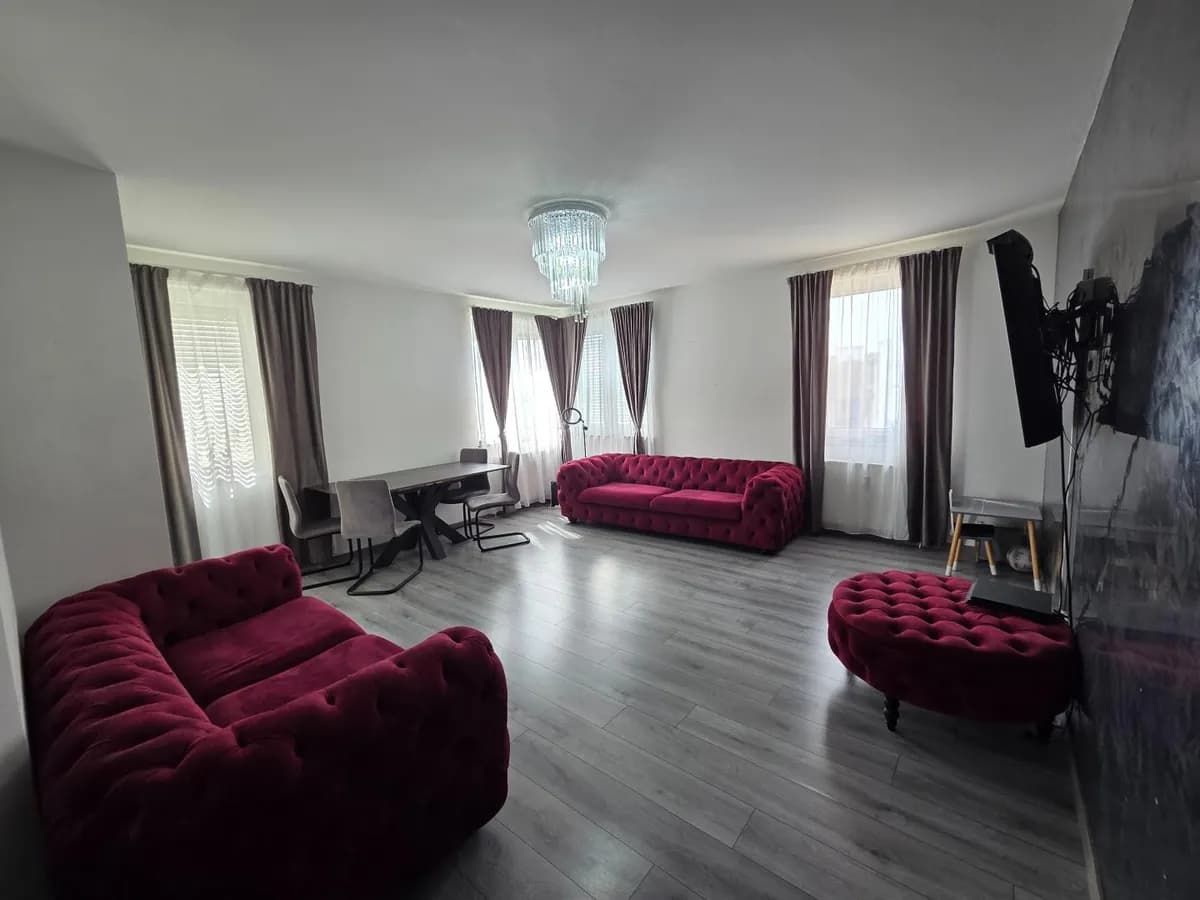 Wohnung kaufen in Perg – 95 m², € 159.000 – Bild 2 von 12