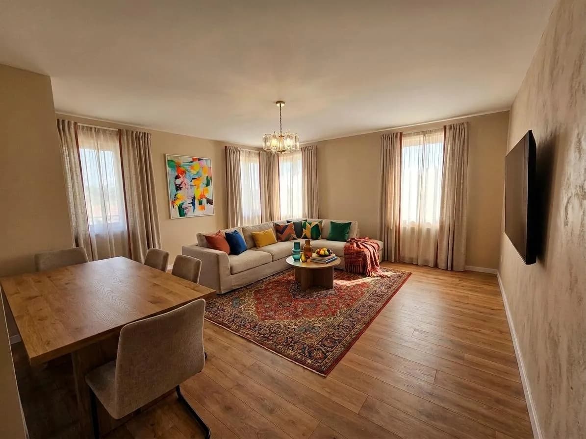 Wohnung kaufen in Perg – 95 m², € 159.000 – Bild 3 von 12