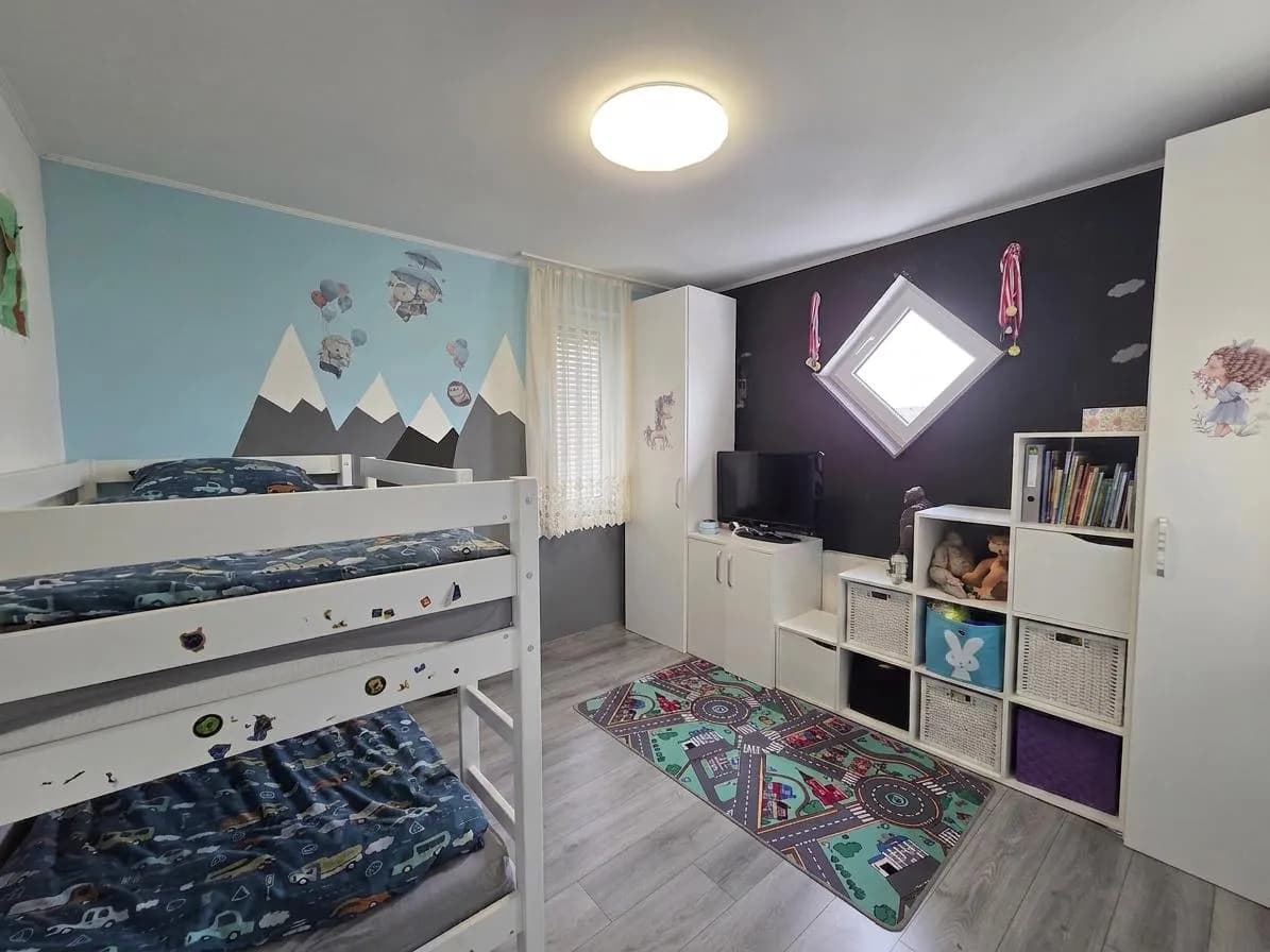 Wohnung kaufen in Perg – 95 m², € 159.000 – Bild 6 von 12