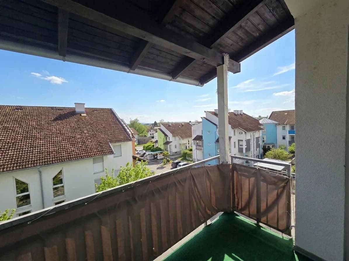 Wohnung kaufen in Perg – 95 m², € 159.000 – Bild 10 von 12
