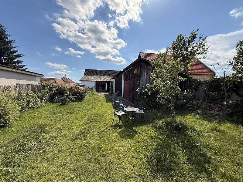 8-Zimmer-Haus kaufen in Oberpullendorf – 200 m², € 259.000 – Bild 3 von 26