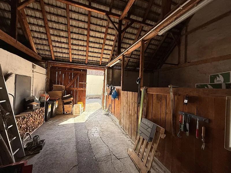 8-Zimmer-Haus kaufen in Oberpullendorf – 200 m², € 259.000 – Bild 6 von 26