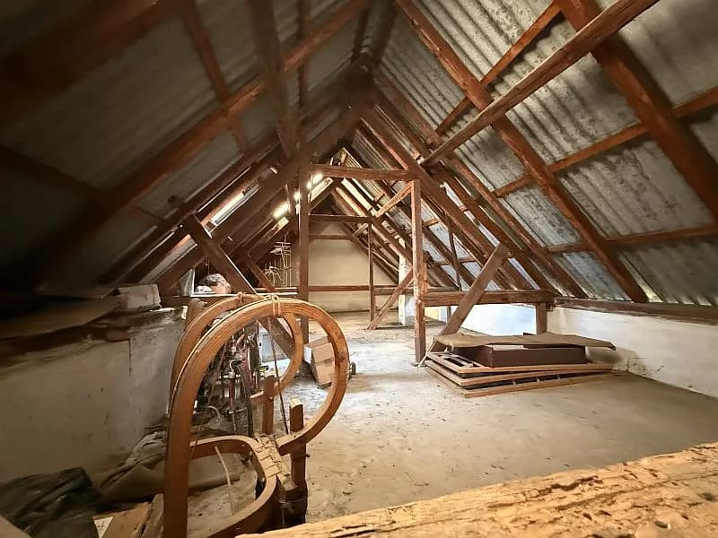 8-Zimmer-Haus kaufen in Oberpullendorf – 200 m², € 259.000 – Bild 7 von 26