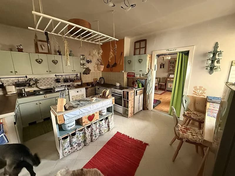 8-Zimmer-Haus kaufen in Oberpullendorf – 200 m², € 259.000 – Bild 8 von 26