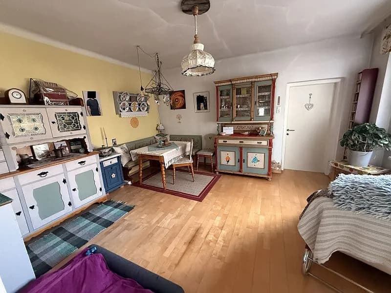 8-Zimmer-Haus kaufen in Oberpullendorf – 200 m², € 259.000 – Bild 9 von 26