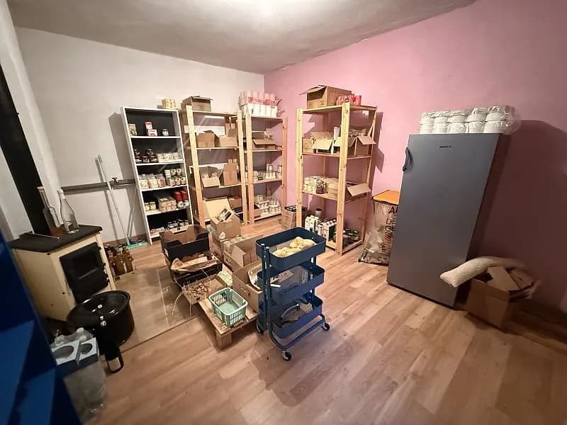 8-Zimmer-Haus kaufen in Oberpullendorf – 200 m², € 259.000 – Bild 13 von 26