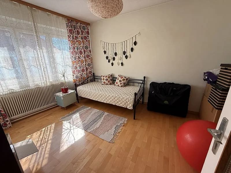 8-Zimmer-Haus kaufen in Oberpullendorf – 200 m², € 259.000 – Bild 14 von 26