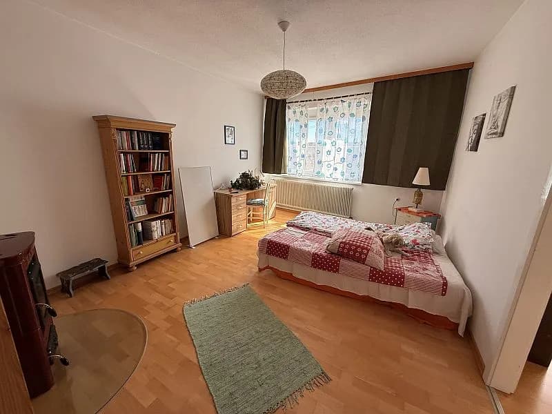 8-Zimmer-Haus kaufen in Oberpullendorf – 200 m², € 259.000 – Bild 16 von 26
