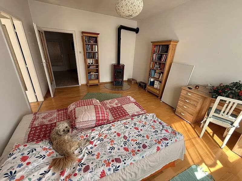 8-Zimmer-Haus kaufen in Oberpullendorf – 200 m², € 259.000 – Bild 17 von 26