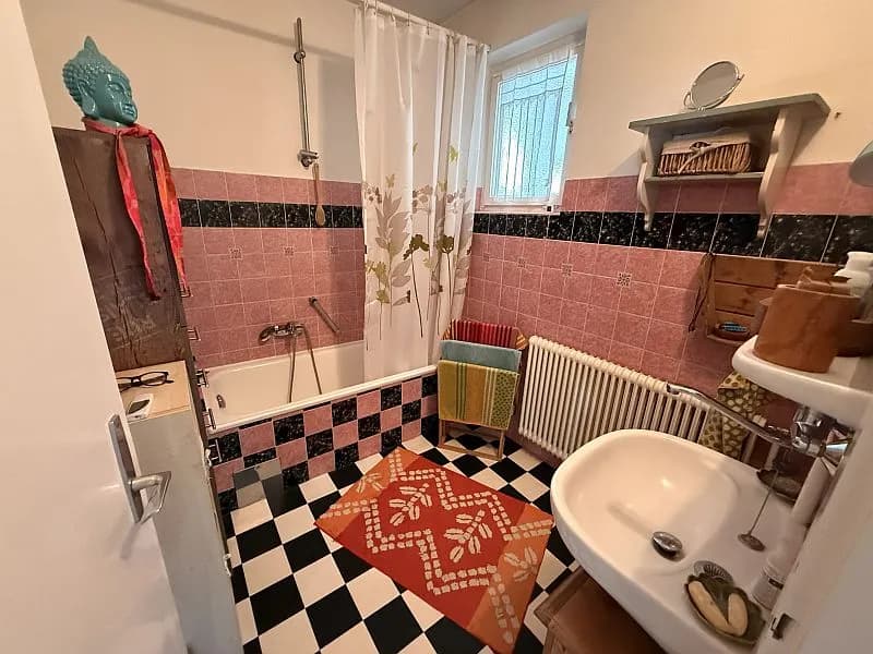 8-Zimmer-Haus kaufen in Oberpullendorf – 200 m², € 259.000 – Bild 18 von 26