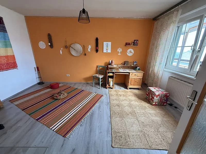 8-Zimmer-Haus kaufen in Oberpullendorf – 200 m², € 259.000 – Bild 19 von 26