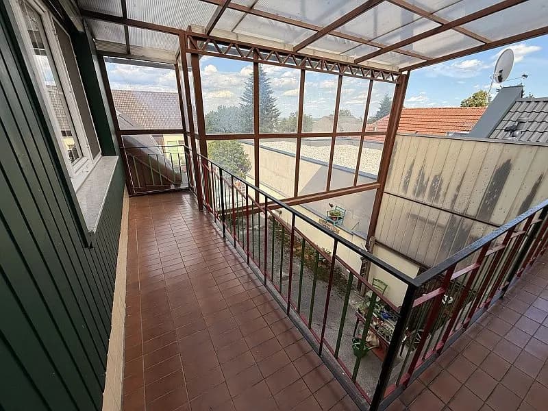 8-Zimmer-Haus kaufen in Oberpullendorf – 200 m², € 259.000 – Bild 20 von 26