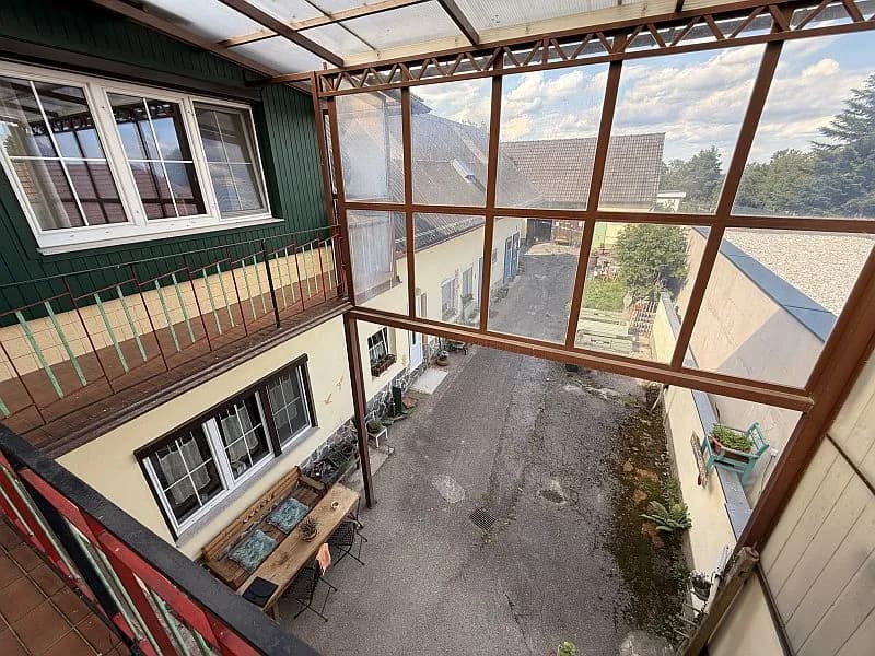8-Zimmer-Haus kaufen in Oberpullendorf – 200 m², € 259.000 – Bild 21 von 26