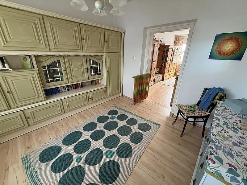8-Zimmer-Haus kaufen in Oberpullendorf – 200 m², € 259.000 – Bild 22 von 26