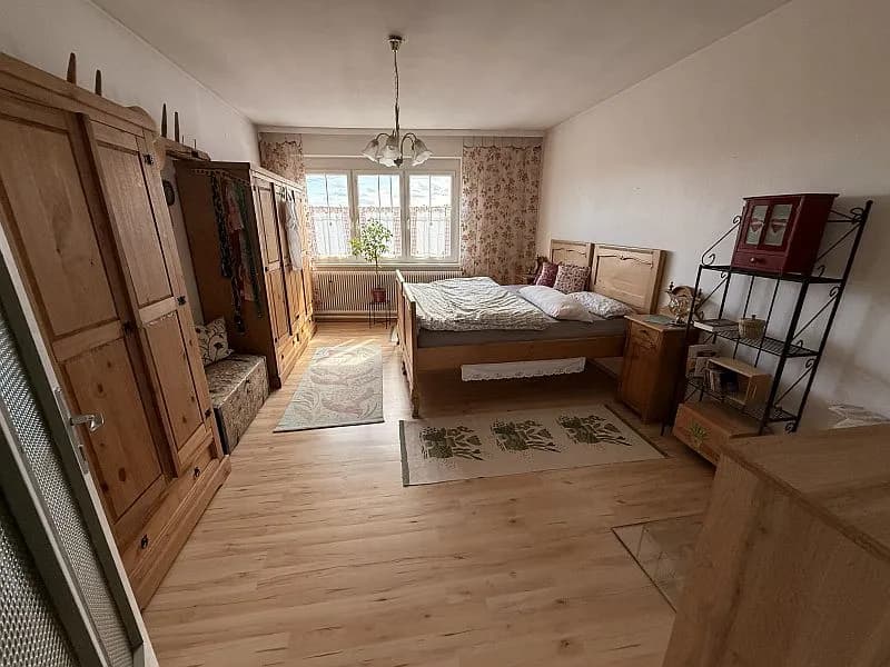 8-Zimmer-Haus kaufen in Oberpullendorf – 200 m², € 259.000 – Bild 23 von 26