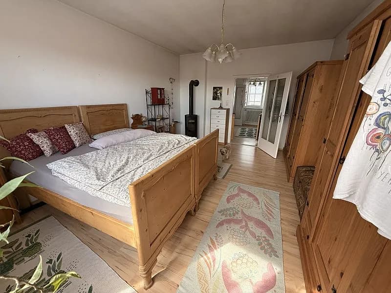8-Zimmer-Haus kaufen in Oberpullendorf – 200 m², € 259.000 – Bild 24 von 26