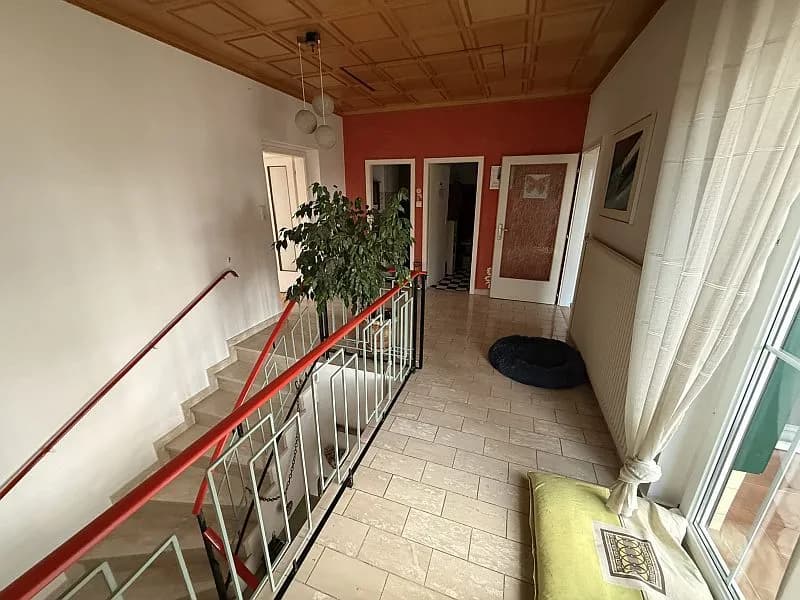 8-Zimmer-Haus kaufen in Oberpullendorf – 200 m², € 259.000 – Bild 25 von 26