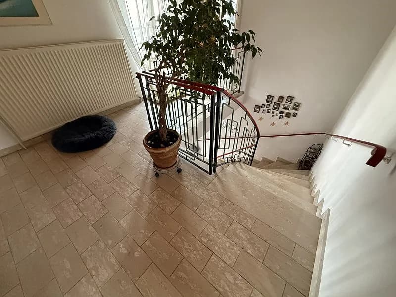 8-Zimmer-Haus kaufen in Oberpullendorf – 200 m², € 259.000 – Bild 26 von 26